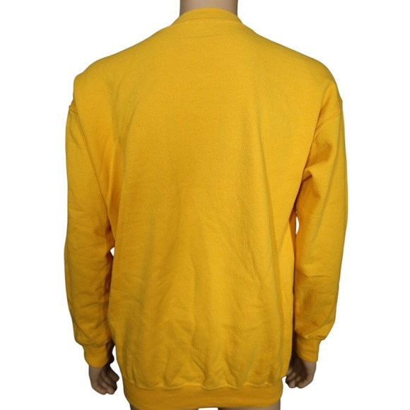 Shell Racing NASCAR Sweatshirt Size L Team Penske INDYCAR‎ Crew Joey Logano #22 - Picture 5 of 7